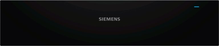 BI510CNR0 iQ500 Siemens Tiroir chauffe-plats