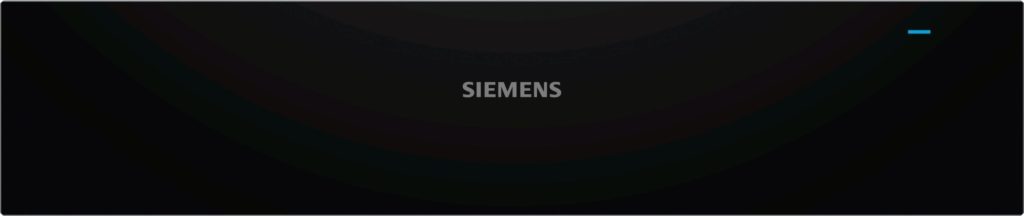 Siemens Tiroir chauffe-plats iQ500 BI510CNR0