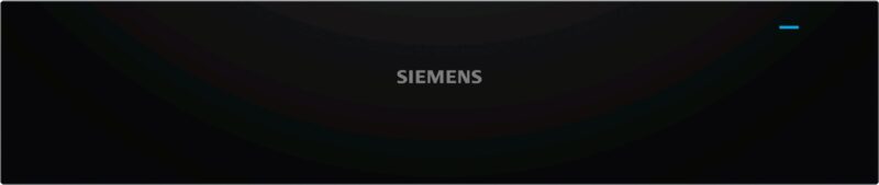 Siemens Tiroir chauffe-plats iQ500 BI510CNR0