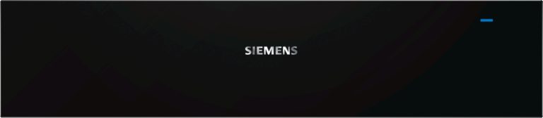 BI630CNS1 iQ700 Siemens Tiroir chauffe-plats