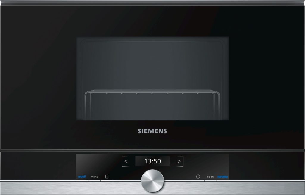 Siemens Micro-ondes BE634RGS1