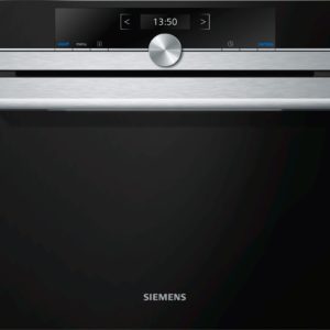 Siemens Micro-ondes CF634AGS1