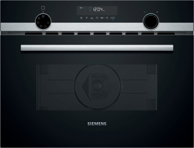 Siemens Micro-ondes CM585AGS0