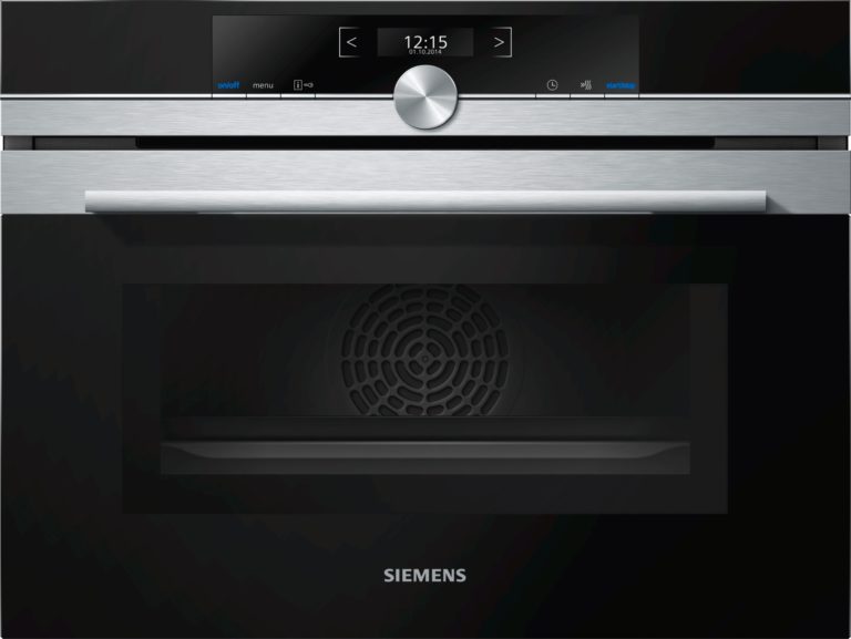 Siemens Micro-ondes CM633GBS1