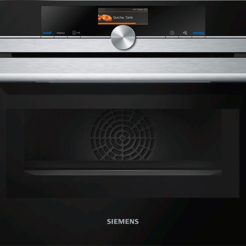 Siemens Micro-ondes CM676G0S1