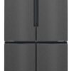 Siemens Combiné réfrigérateur/congélateur KF96NAXEA