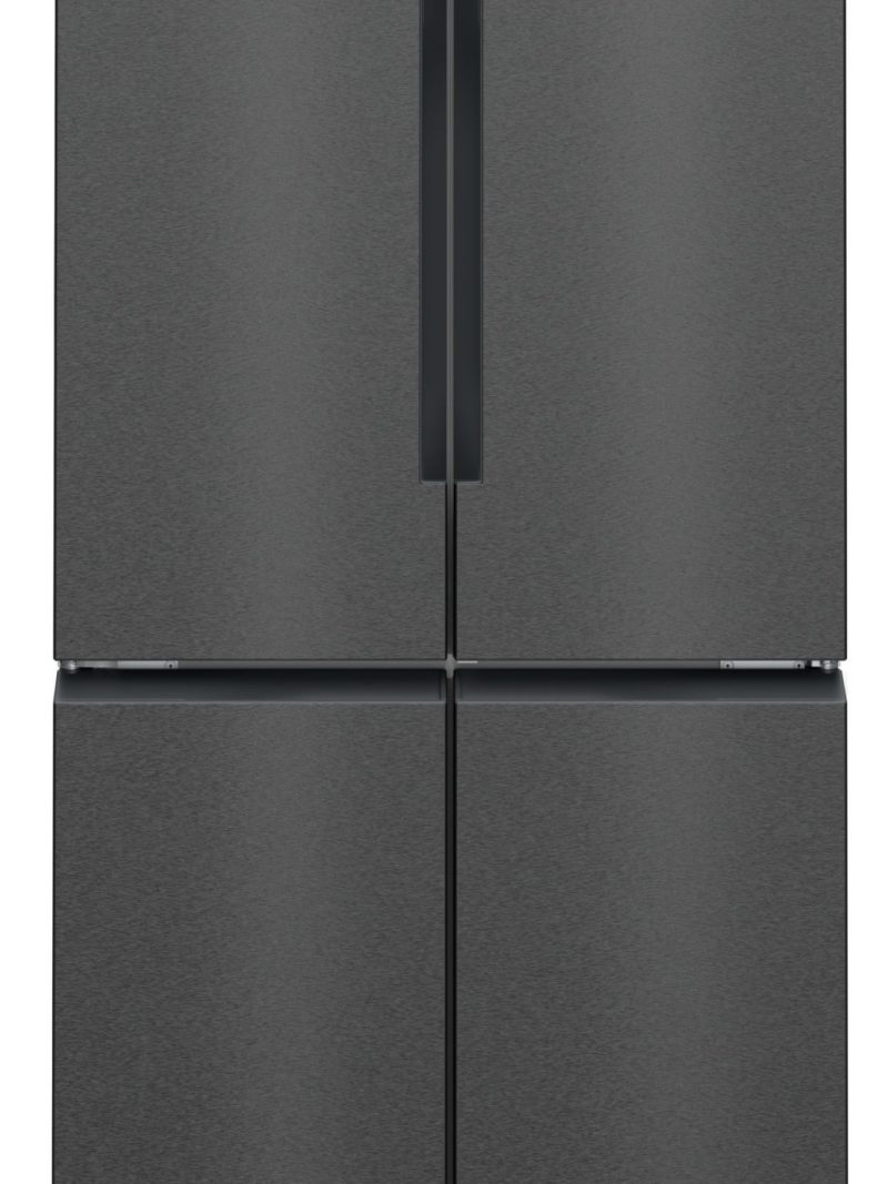 Siemens Combiné réfrigérateur/congélateur KF96NAXEA