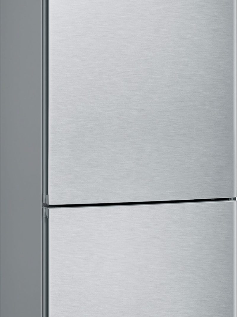 Siemens Combiné réfrigérateur/congélateur KG36NVIEC