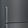 Siemens Combiné réfrigérateur/congélateur KG39NHXEP
