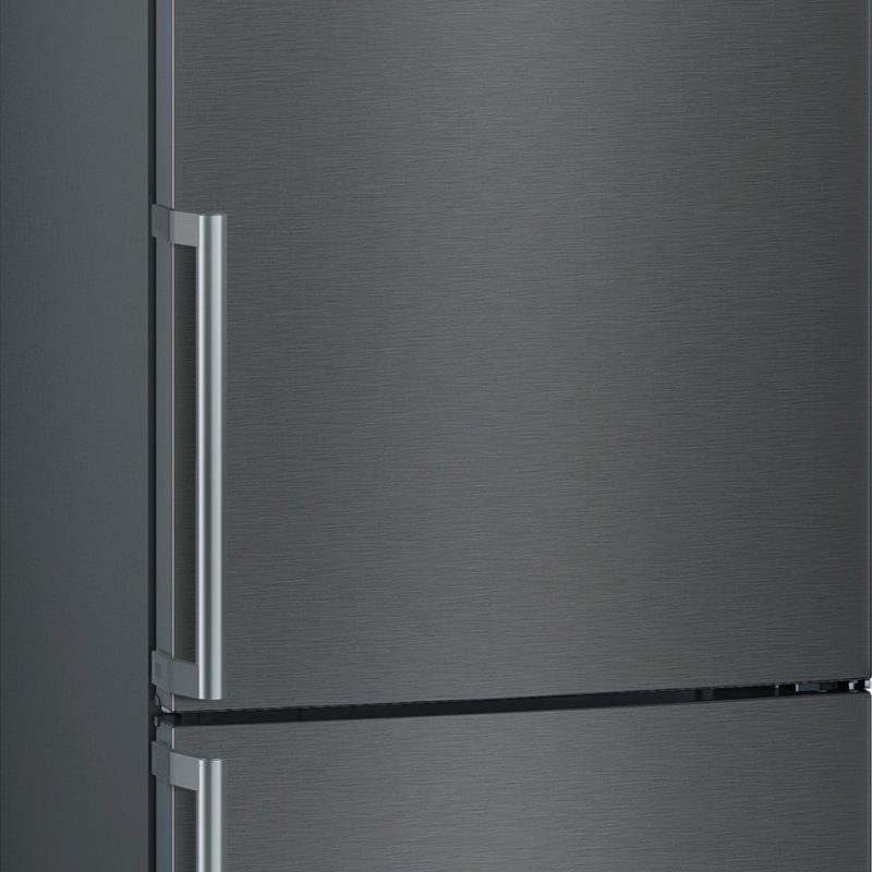 Siemens Combiné réfrigérateur/congélateur KG39NHXEP