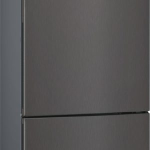 Siemens Combiné réfrigérateur/congélateur KG49EAXCA