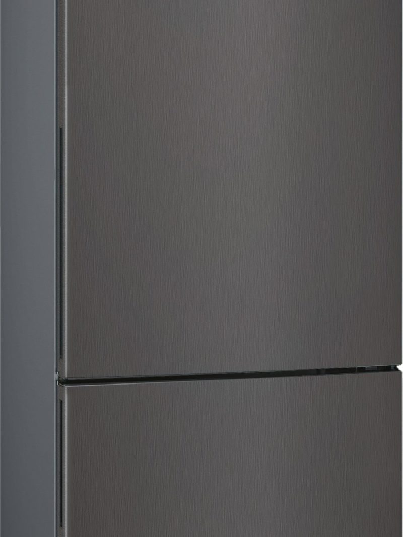 Siemens Combiné réfrigérateur/congélateur KG49EAXCA