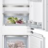 Siemens Combiné réfrigérateur/congélateur KI77SADE0H