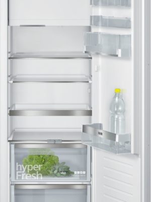 Siemens Réfrigérateur KI72LADE0H