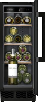 Siemens Lagerung des Weins KU20WVHF0