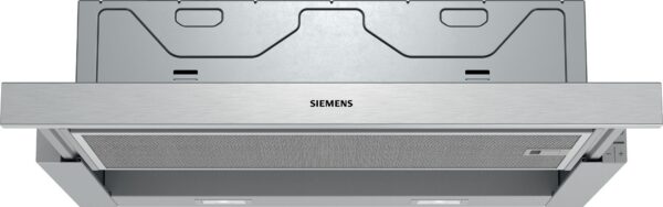 Siemens Hotte LB53NAA30