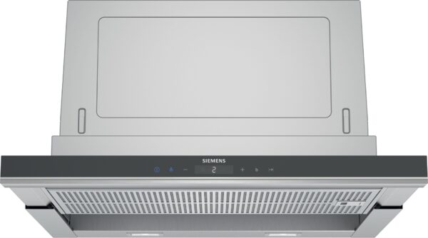 Siemens Hotte LI67SA671C