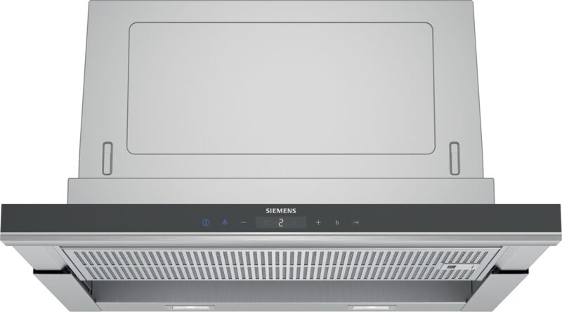 Siemens Hotte LI67SA671C