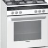 Siemens Cuisinière HX9R3AI20