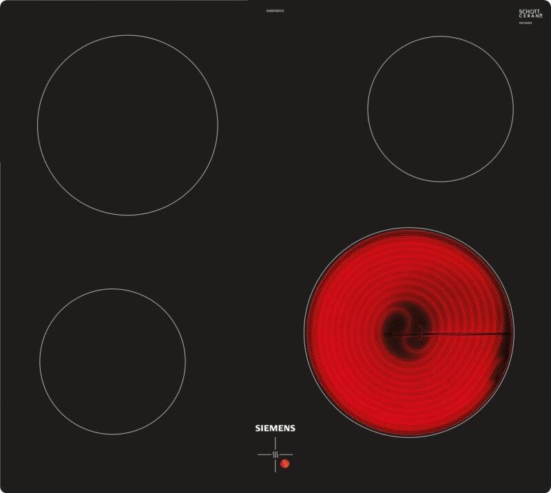 Siemens Table de cuisson EA601GEA1C