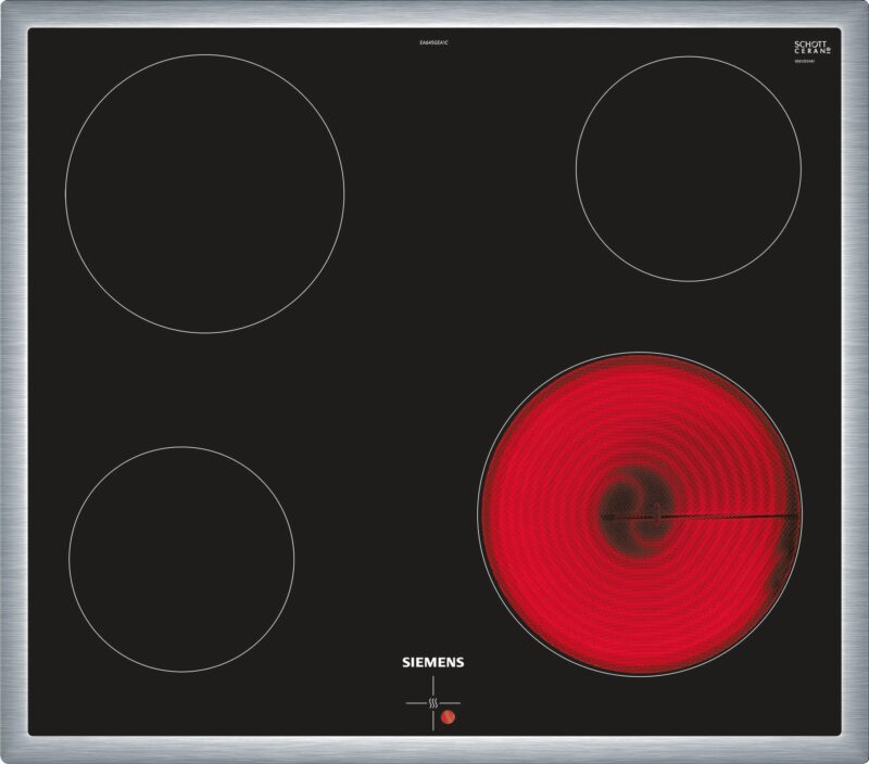 Siemens Table de cuisson EA645GEA1C