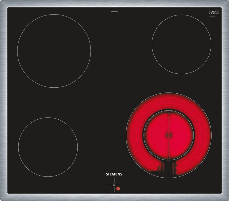Siemens Table de cuisson EA645GFA1C