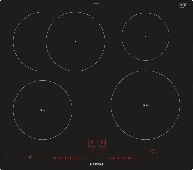 Siemens Table de cuisson EH601LFC1E