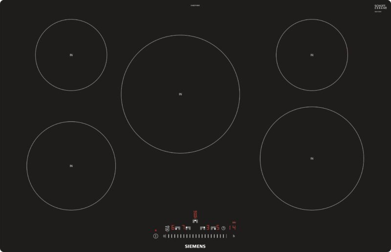 Siemens Table de cuisson EH801FVB1E