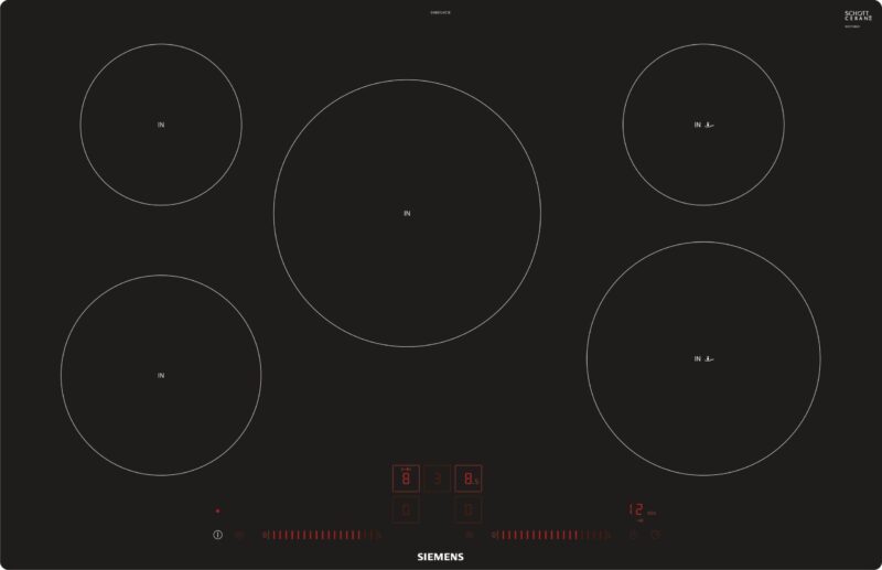 Siemens Table de cuisson EH801LVC1E