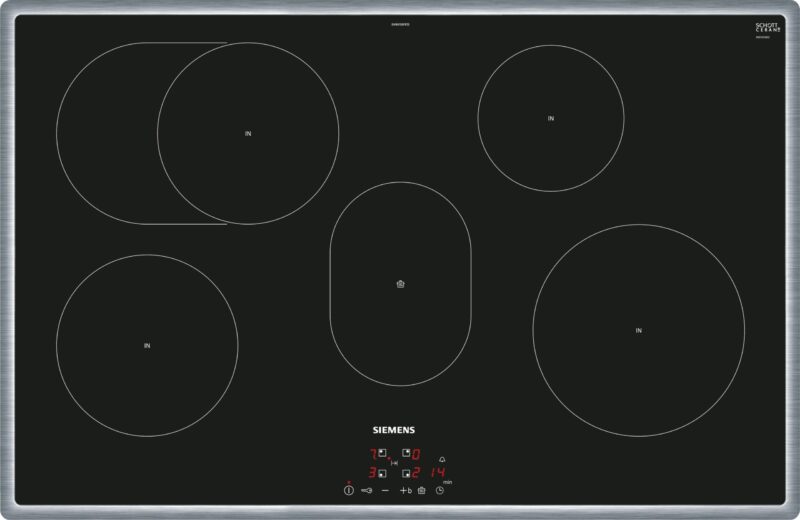 Siemens Table de cuisson EH845BFB1E