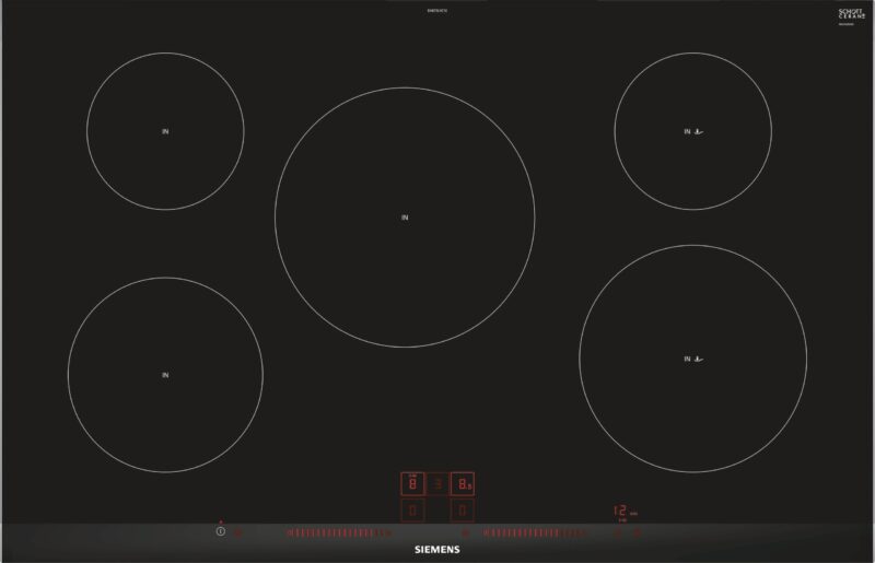Siemens Table de cuisson EH875LVC1E