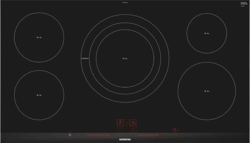 Siemens Table de cuisson EH975LVC1E