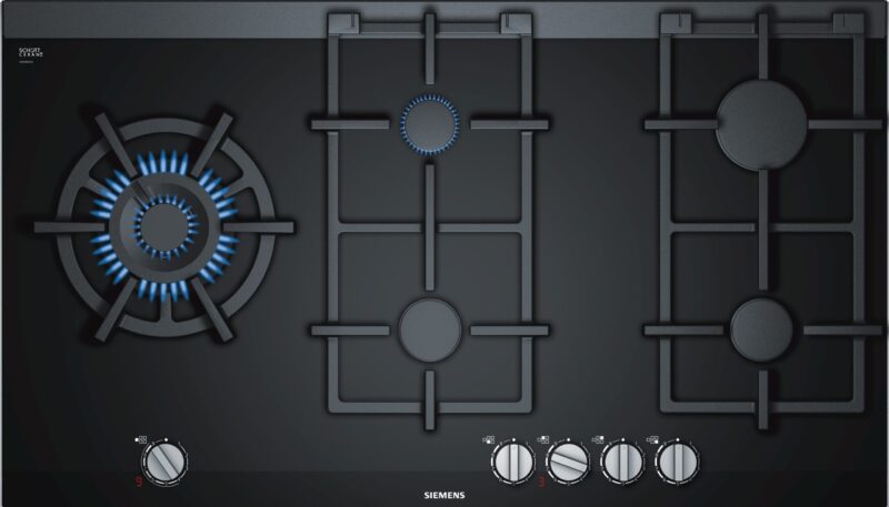 Siemens Table de cuisson ER9A6SD70D