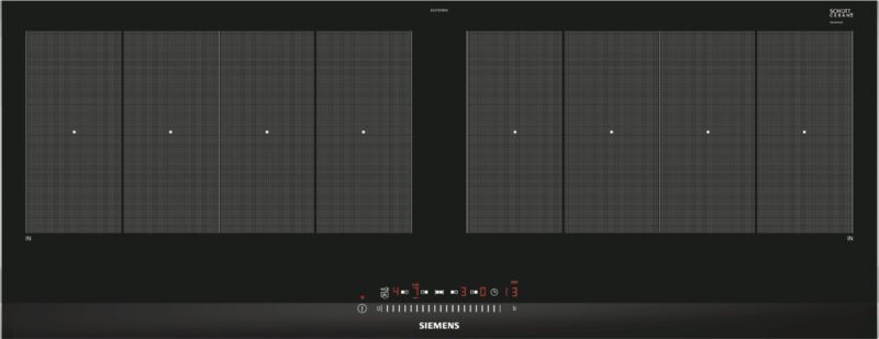 Siemens Table de cuisson EX275FXB1E