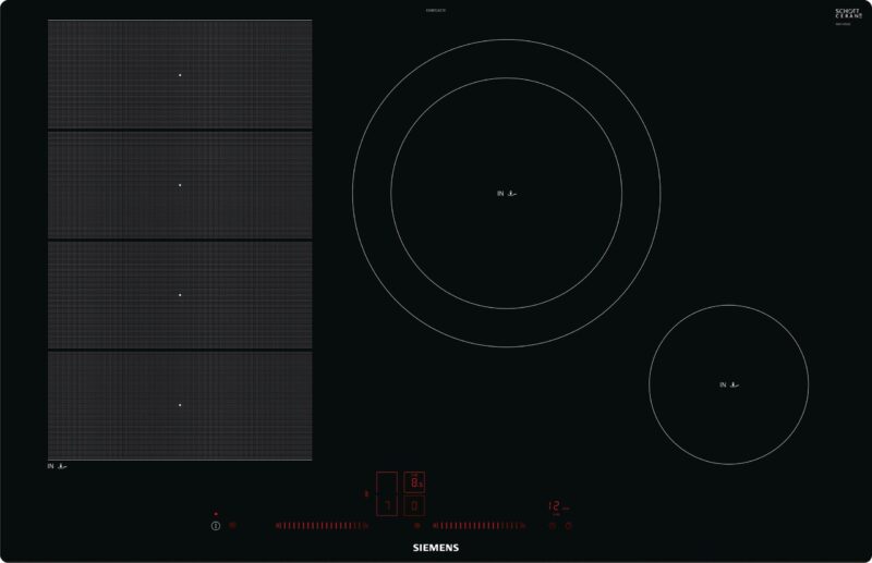 Siemens Table de cuisson EX801LEC1E