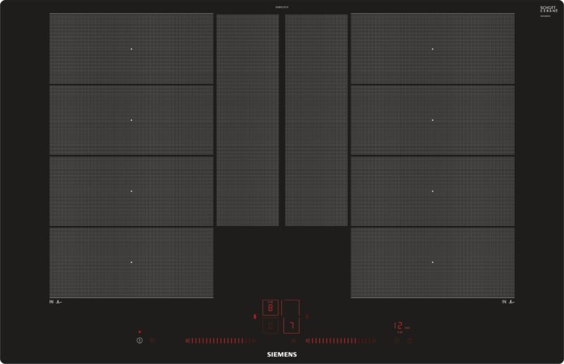 Siemens Table de cuisson EX801LYE3E
