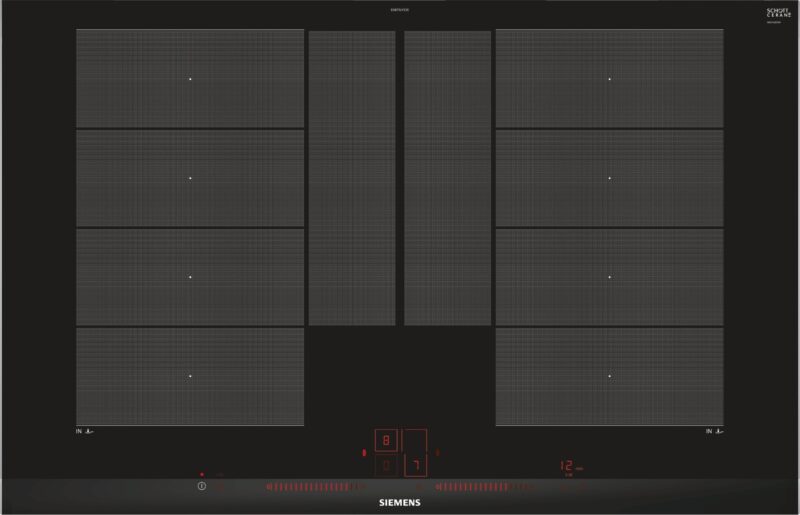 Siemens Table de cuisson EX875LYE3E