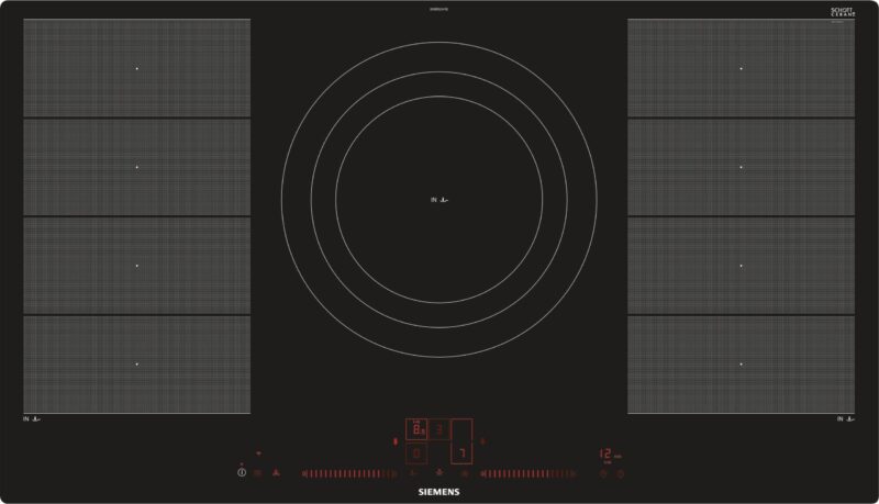 Siemens Table de cuisson EX901LVV1E