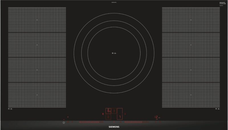 Siemens Table de cuisson EX975LVV1E