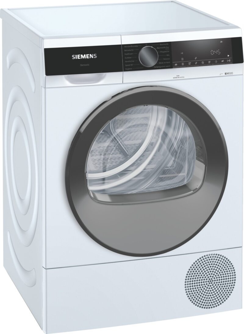 Siemens Sèche-linge WQ33G290CH