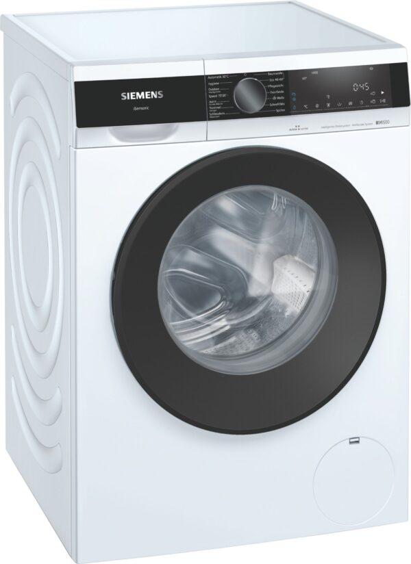 Siemens Lave-Wäsche/Trockner Wäsche WN44G200EU