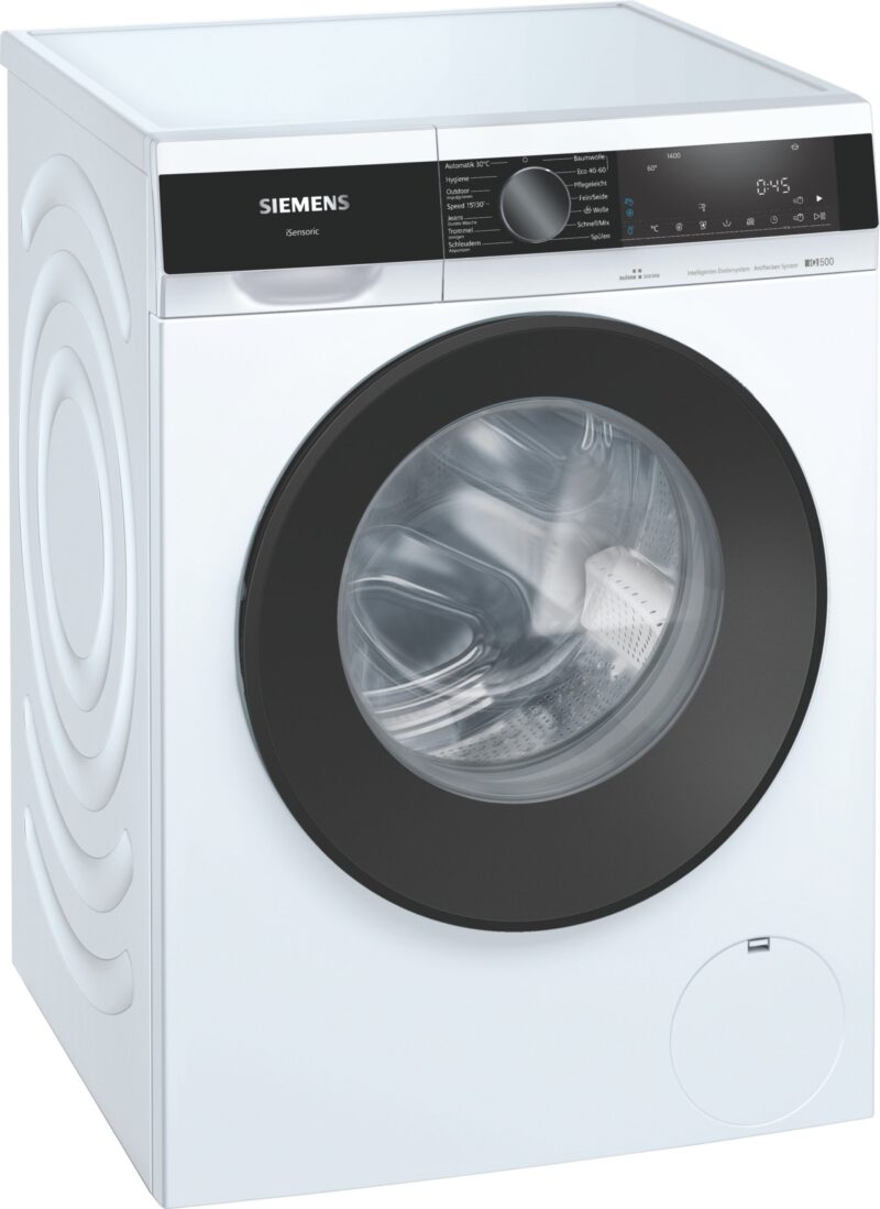 Siemens Lave-linge WG44G2A9CH