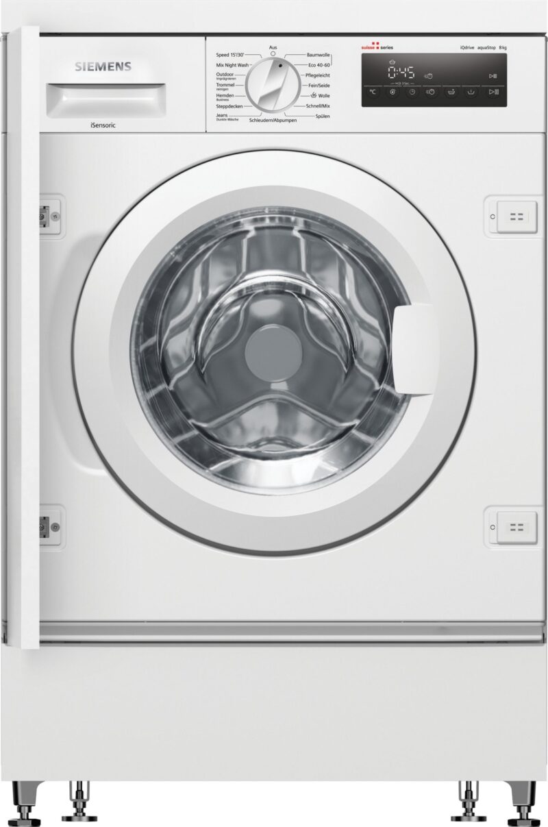 Siemens Lave-linge WI14W541CH