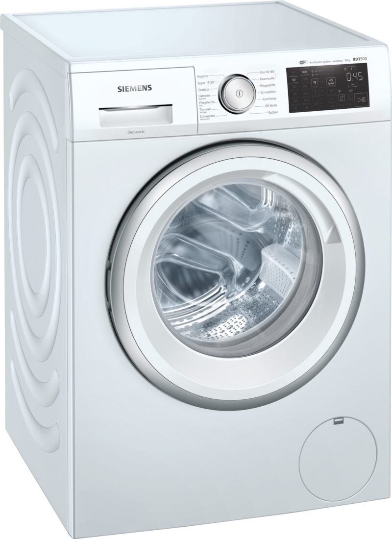 Siemens Lave-linge WM14LR40CH