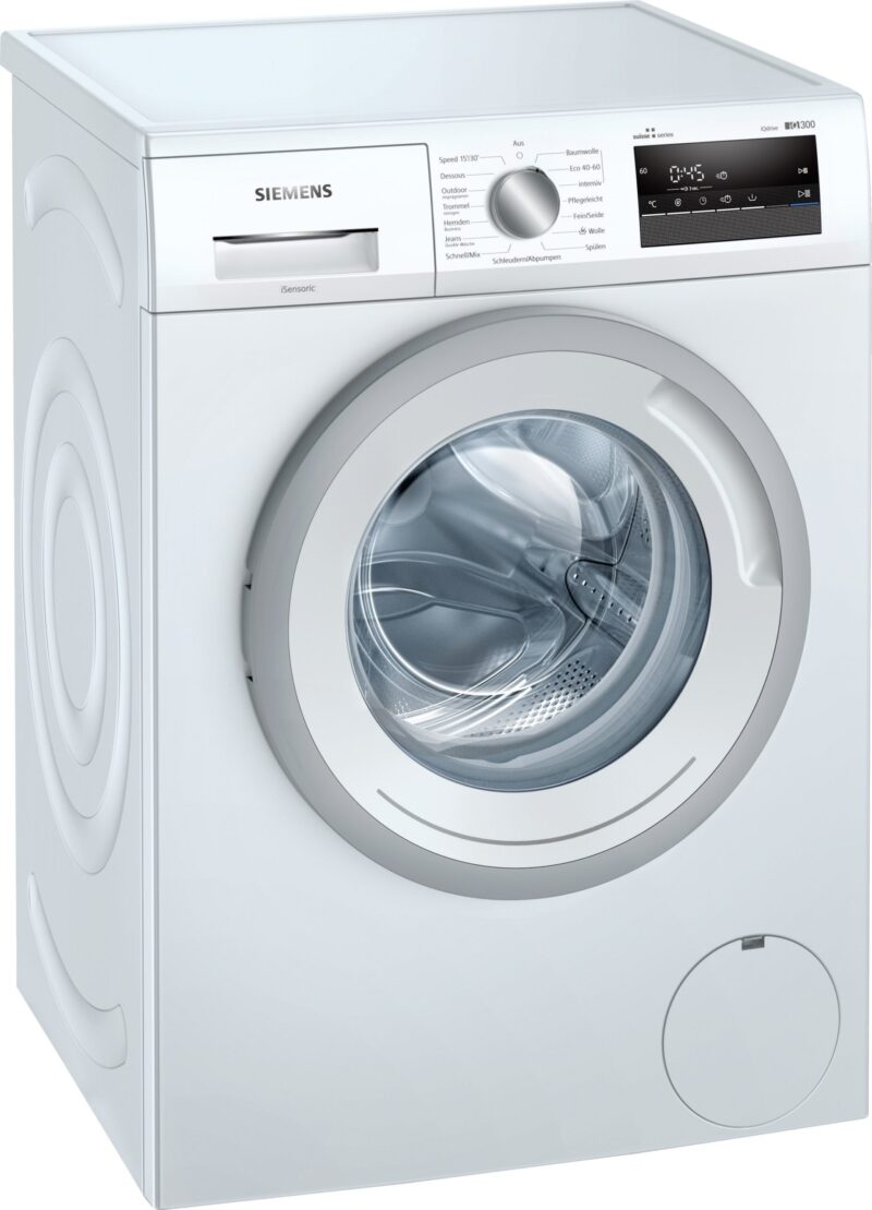 Siemens Lave-linge WM14N191CH