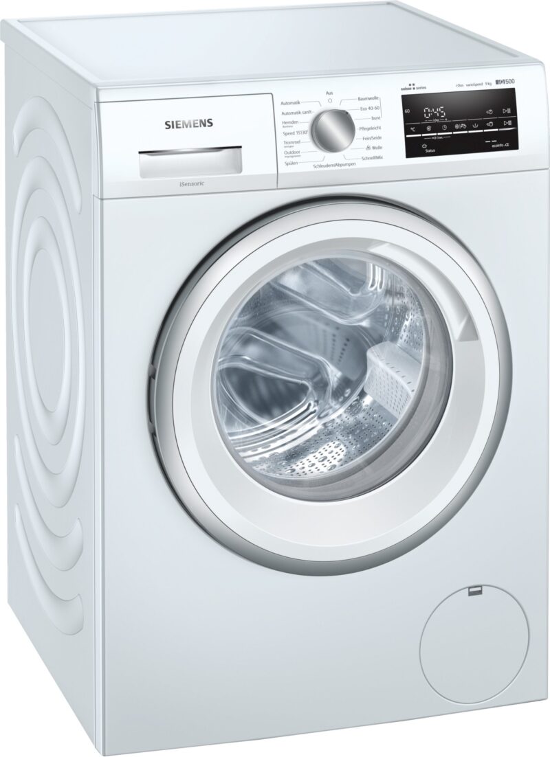 Siemens Lave-linge WM14US90CH