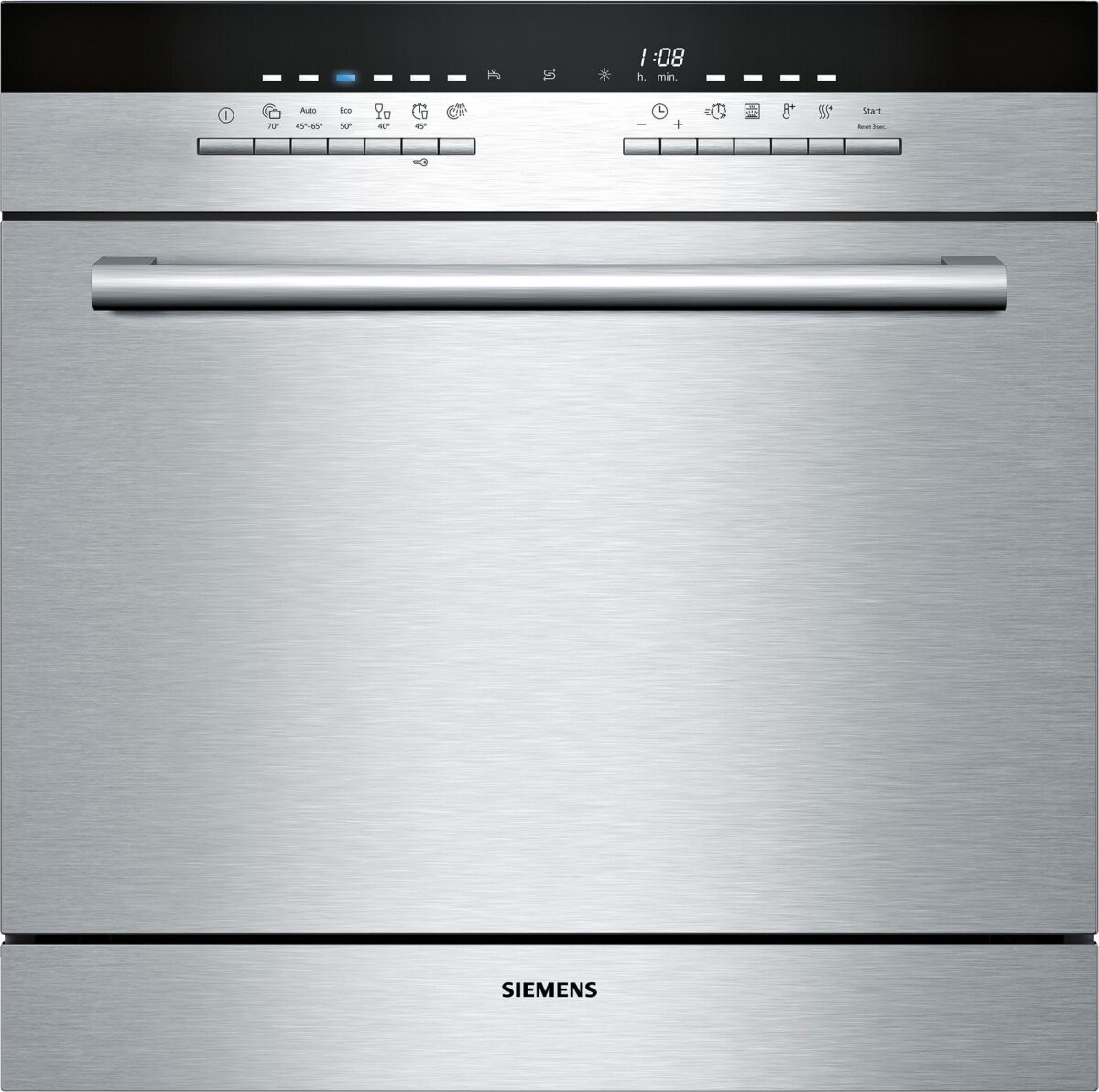 Siemens Lave-vaisselle SC76M542EU