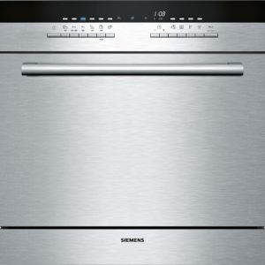 Siemens Lave-vaisselle SC76M542EU