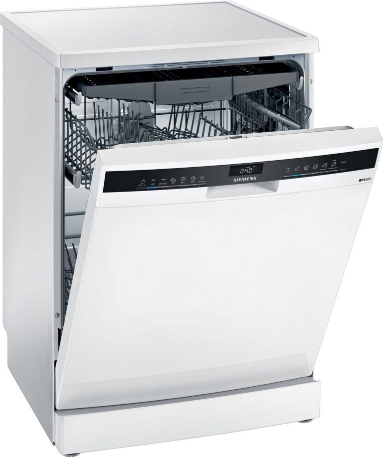 Siemens Lave-vaisselle SN23HW36VE