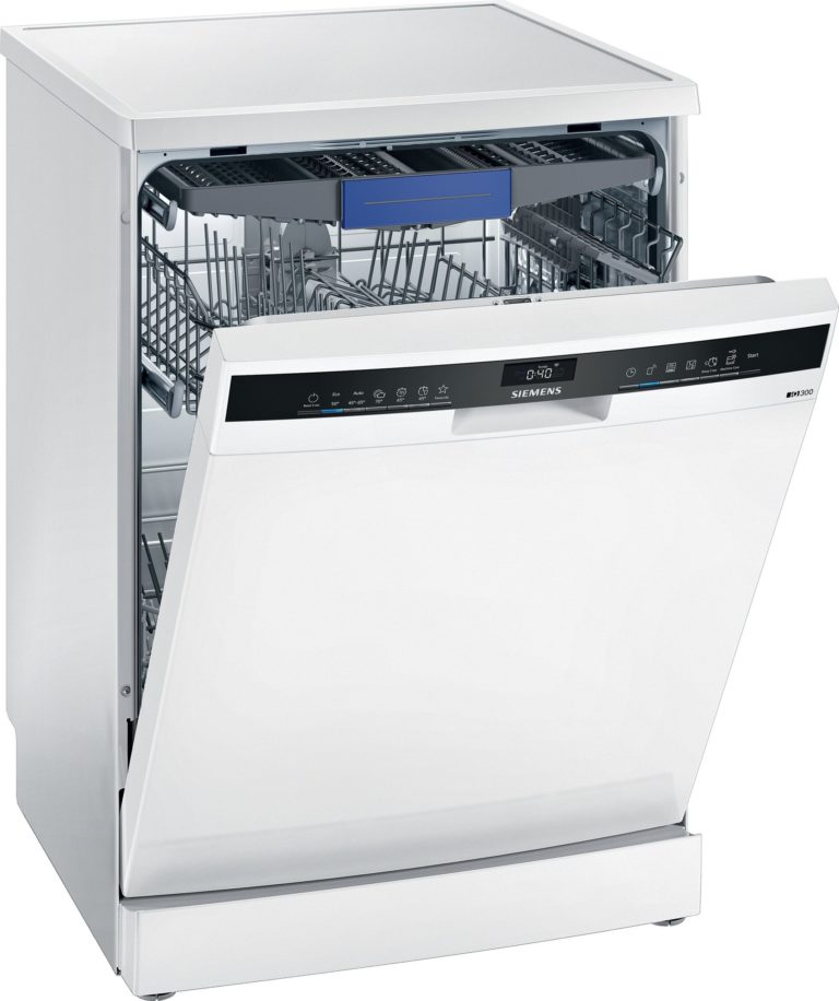 Siemens Lave-vaisselle SN23HW37VE